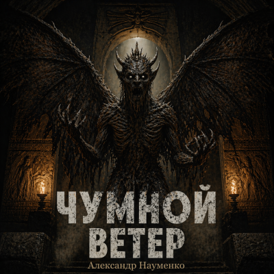 Александр Науменко – ЧУМНОЙ ВЕТЕР